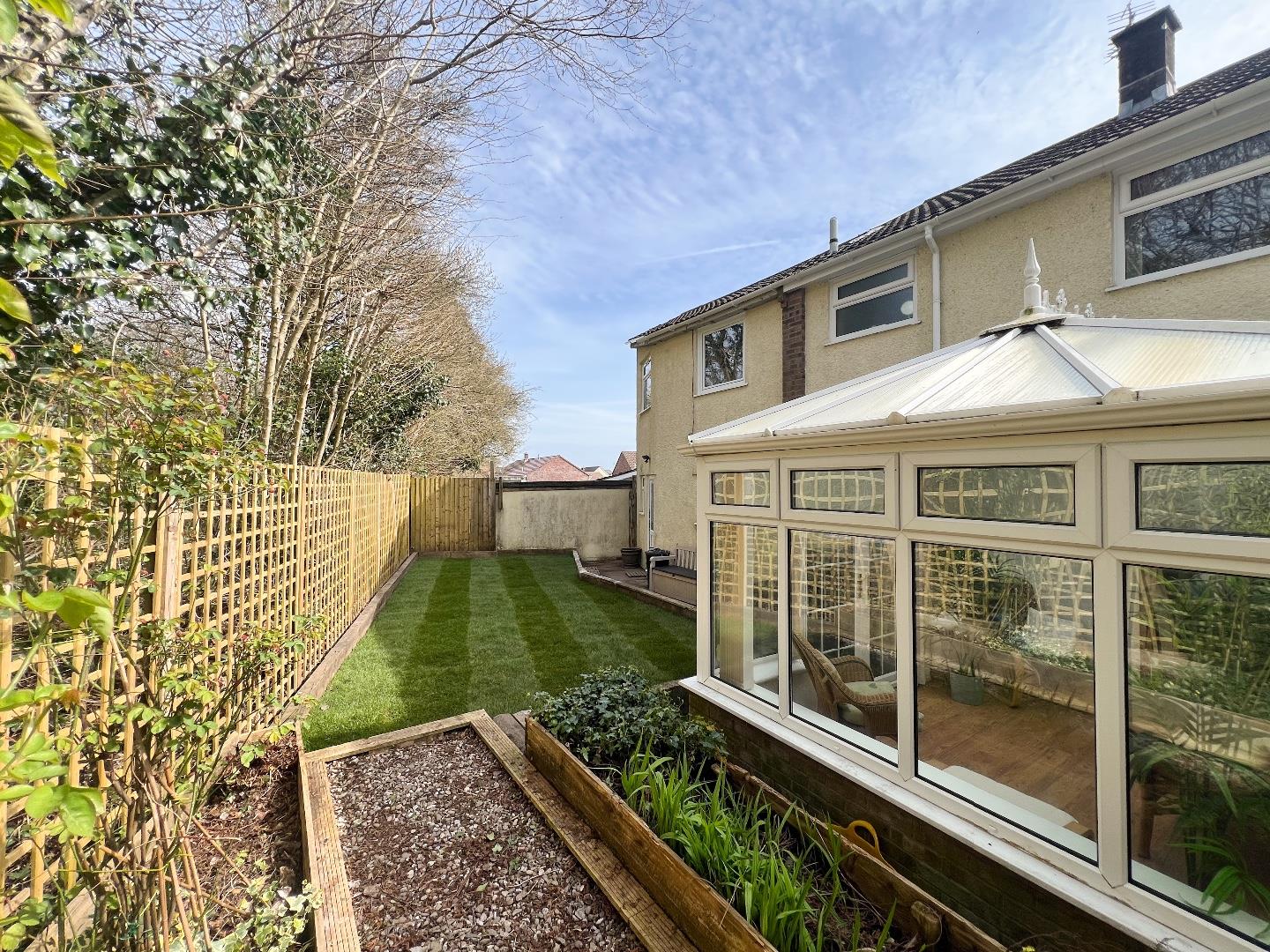 Meini Tirion, Bridgend County Borough, CF31 4TL